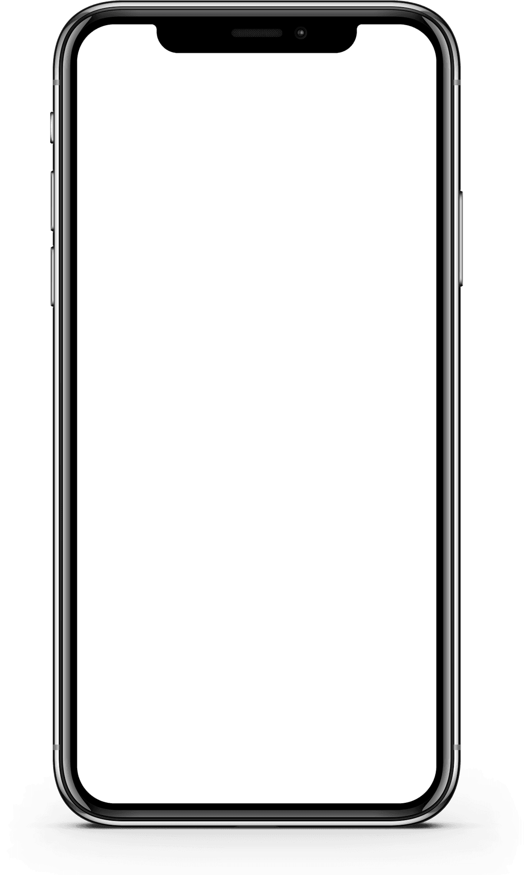 Phone Mockup